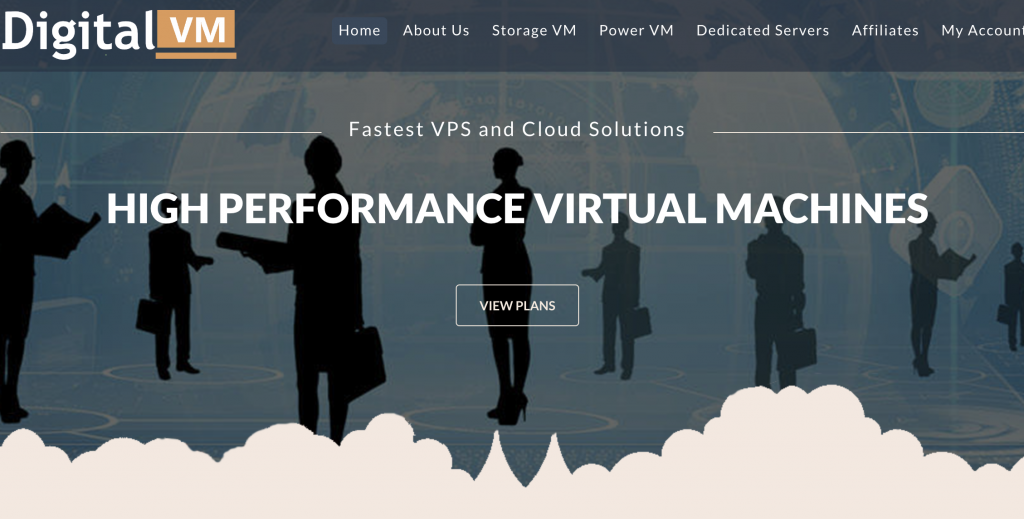 digital-vm